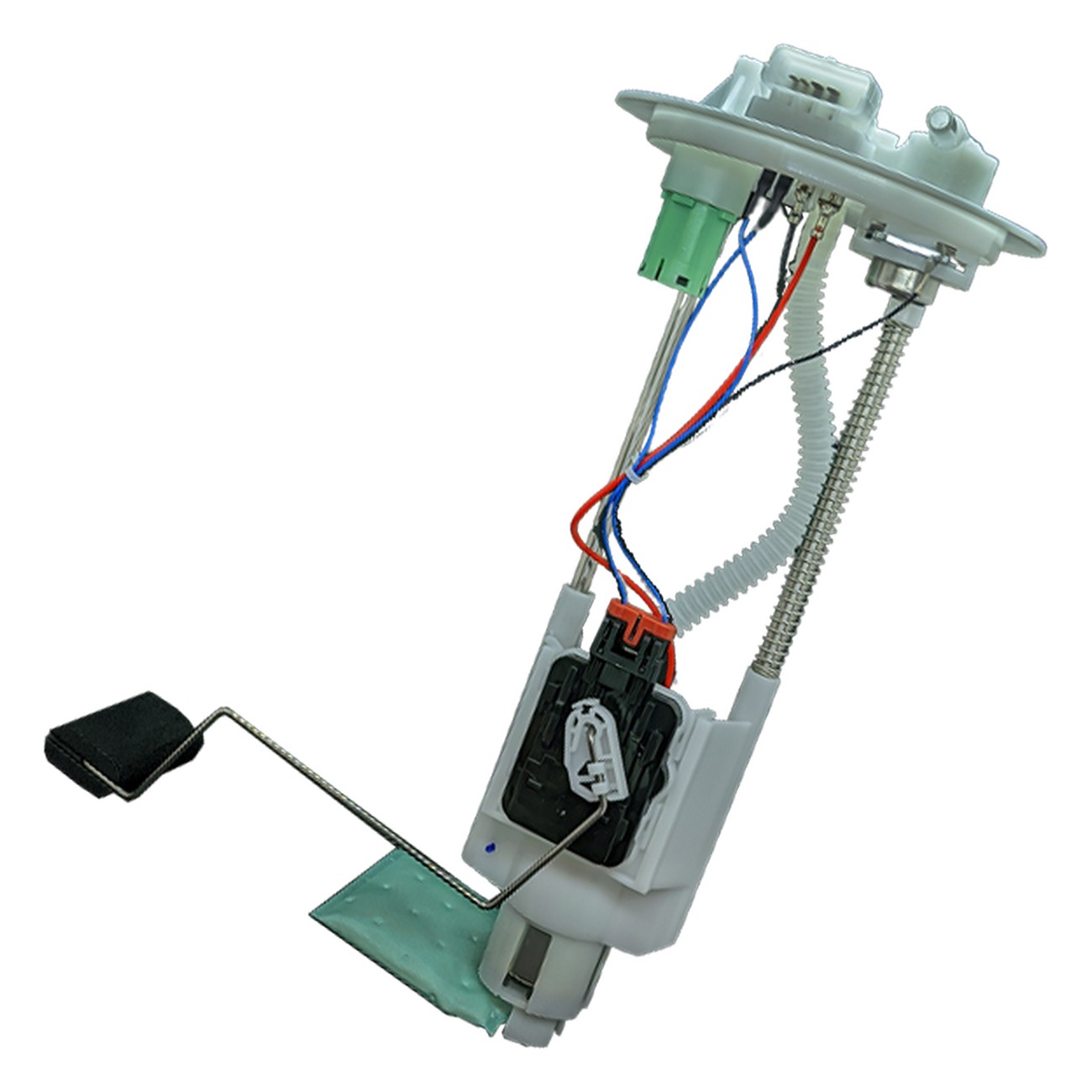 Bomba De Nafta Completa Electrica Ford Ranger 2.3